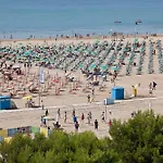 Apartamento Duna Nord 289 *
