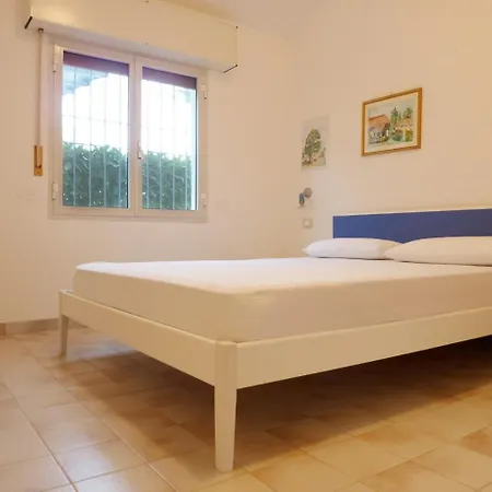 Duna Nord 289 アパート