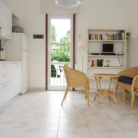 Duna Nord 289 アパート *