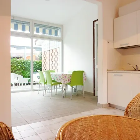 アパート Duna Nord 289 ビビオーネ