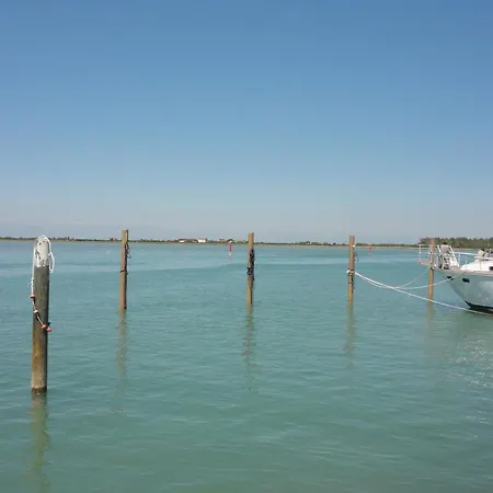 Duna Nord 289 Apartment Bibione