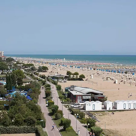 Duna Nord 289 Daire Bibione