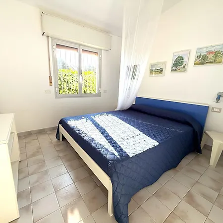 Duna Nord 289 Daire Bibione