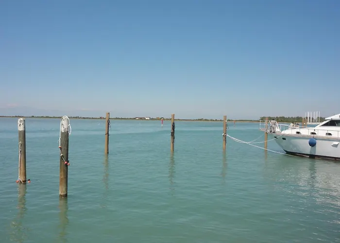 Duna Nord 289 Daire Bibione