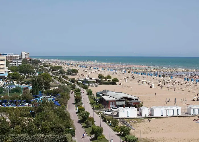 Duna Nord 289 Daire Bibione