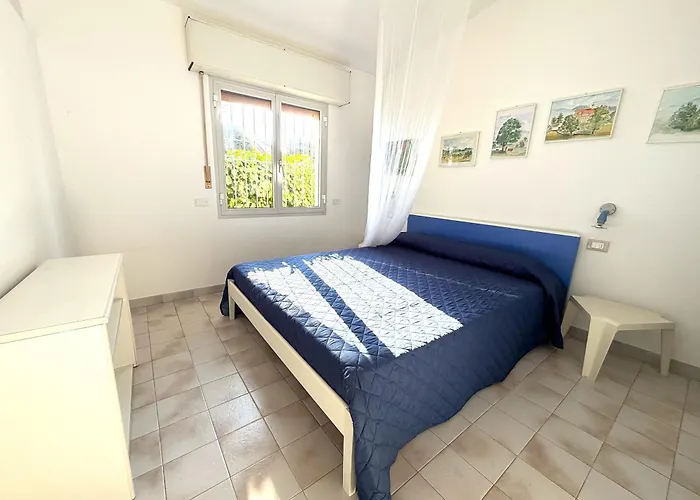 Duna Nord 289 Daire Bibione