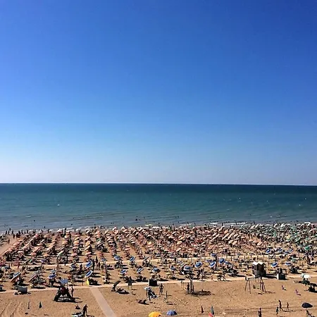 Duna Nord 289 Apartment *