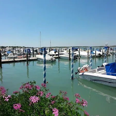 Appartamento Duna Nord 289 *