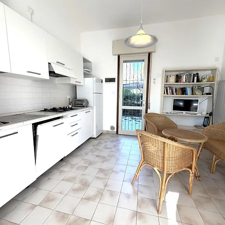 Duna Nord 289 Appartamento *