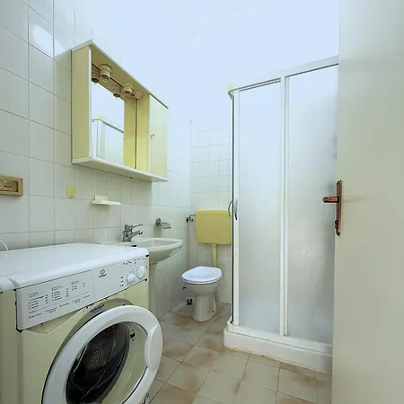 Apartamento Duna Nord 289