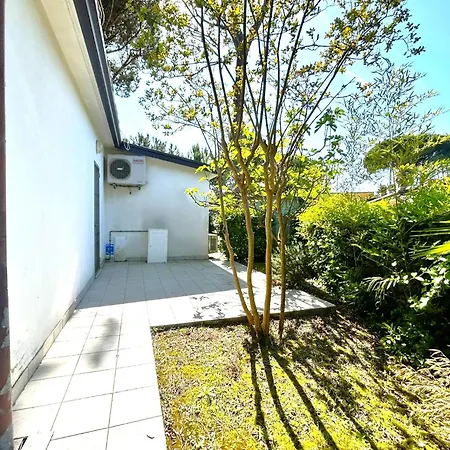 Duna Nord 289 Apartamento Bibione