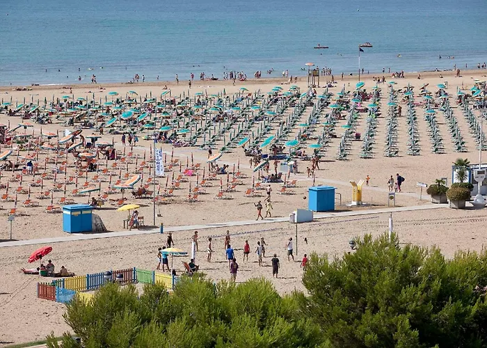 Appartamento Duna Nord 289 *