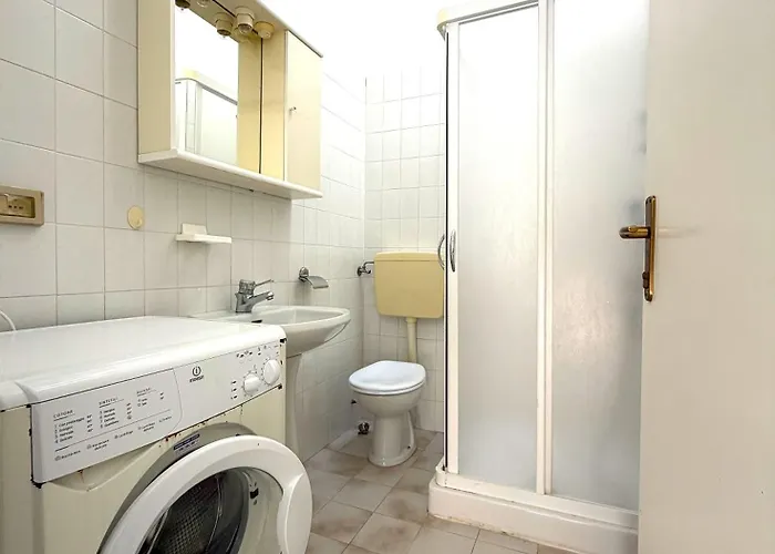 Duna Nord 289 Appartamento